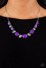 Load image into Gallery viewer, Polished Parade - Purple