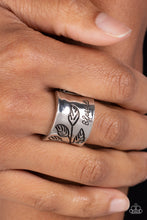 Load image into Gallery viewer, Blessed with Bling - Silver