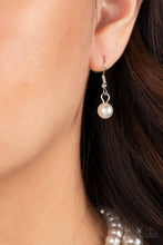 Load image into Gallery viewer, Brilliant Ballerina - White