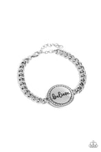Load image into Gallery viewer, Hope and Faith - Silver