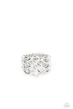 Load image into Gallery viewer, The One That KNOT Away - Silver
