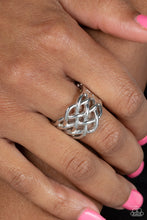 Load image into Gallery viewer, The One That KNOT Away - Silver