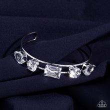 Load image into Gallery viewer, Uniquely Untapped - White