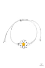 Load image into Gallery viewer, DAISY Little Thing - White