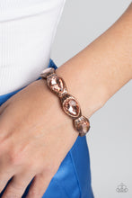 Load image into Gallery viewer, Formal Fanfare - Copper