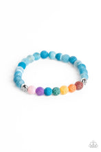 Load image into Gallery viewer, Lotus Chakra - Blue