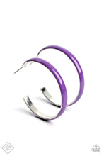 Load image into Gallery viewer, Groovy Glissando - Purple