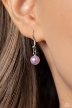 Load image into Gallery viewer, Parisian Pearls - Purple