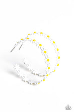 Load image into Gallery viewer, Daisy Disposition - White
