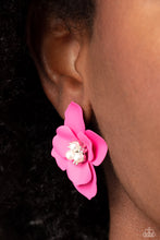 Load image into Gallery viewer, Jovial Jasmine - Pink