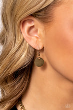 Load image into Gallery viewer, Masterpiece in Progress - Brass is