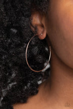 Load image into Gallery viewer, Seize the Sheen - Rose Gold