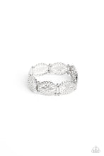 Load image into Gallery viewer, Curly Chic - Silver