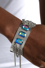 Load image into Gallery viewer, CHAIN Showers - Multi