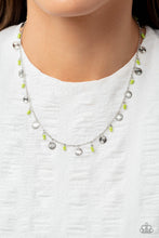 Load image into Gallery viewer, Sand Dollar Sass - Green