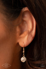 Load image into Gallery viewer, What A Gem - Gold - The V Resale Boutique