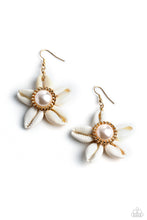 Load image into Gallery viewer, Say SEAS - Gold