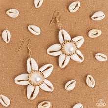 Load image into Gallery viewer, Say SEAS - Gold