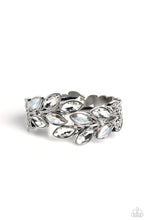 Load image into Gallery viewer, Luminous Laurels - White