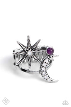 Load image into Gallery viewer, Stellar Seeker - Purple
