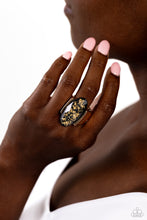 Load image into Gallery viewer, Shimmery Sovereign - Black