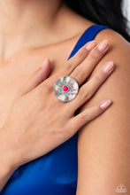Load image into Gallery viewer, Seriously SUNBURST - Pink