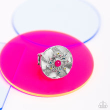 Load image into Gallery viewer, Seriously SUNBURST - Pink