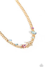Load image into Gallery viewer, Storybook Succession - Gold