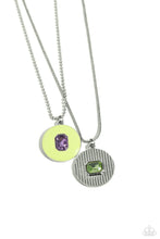 Load image into Gallery viewer, Cryptic Couture - Green