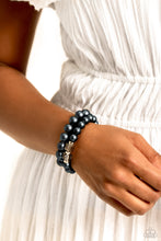 Load image into Gallery viewer, Shopaholic Showdown - Blue
