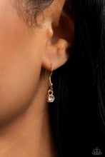 Load image into Gallery viewer, Lavish Lariat - Gold