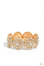 Load image into Gallery viewer, Executive Elegance - Gold