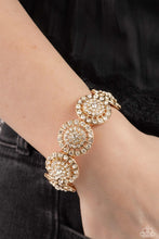 Load image into Gallery viewer, Executive Elegance - Gold