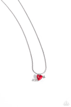 Load image into Gallery viewer, Courting Cupid - Red