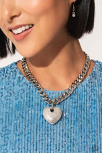 Load image into Gallery viewer, Ardent Affection - White