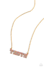 Load image into Gallery viewer, Truth Trinket - Gold