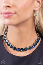Load image into Gallery viewer, Alluring A-Lister - Blue
