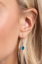 Load image into Gallery viewer, Alluring A-Lister - Blue