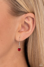 Load image into Gallery viewer, Corner Kick - Red