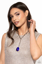 Load image into Gallery viewer, Benevolent Bling - Purple