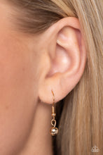 Load image into Gallery viewer, Flowering Fame - Gold