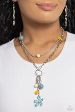 Load image into Gallery viewer, Seize the Swirls - Blue