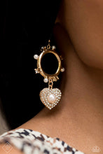 Load image into Gallery viewer, Romantic Relic - Gold