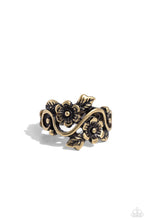 Load image into Gallery viewer, Backyard Beauty - Brass