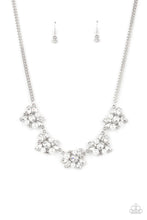 Load image into Gallery viewer, HEIRESS of Them All - White - The V Resale Boutique