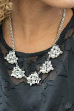 Load image into Gallery viewer, HEIRESS of Them All - White - The V Resale Boutique