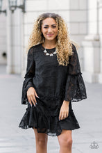 Load image into Gallery viewer, HEIRESS of Them All - White - The V Resale Boutique