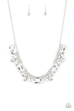 Load image into Gallery viewer, Long Live Sparkle - White - The V Resale Boutique