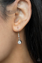Load image into Gallery viewer, Long Live Sparkle - White - The V Resale Boutique
