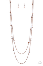 Load image into Gallery viewer, Ultrawealthy - Copper - The V Resale Boutique